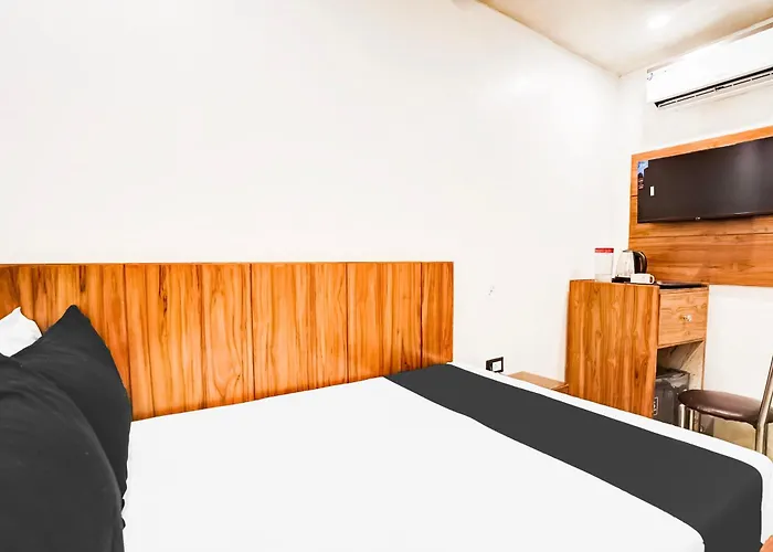 Classic Triple Room