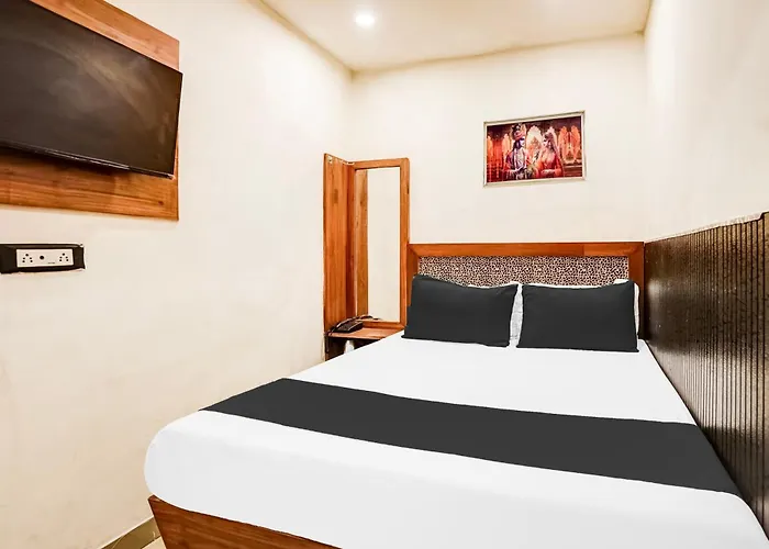 Classic Triple Room